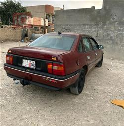 اوبل فيكترا